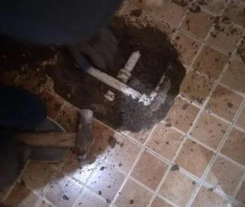 汝城卫生间漏水维修公司为您分享下卫生间渗水如何处理及注意事项