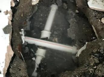 汝城阳台漏水维修公司为您分享楼上楼下漏水怎么处理