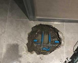 汝城阳台漏水维修公司分享下暖气管道漏水的原因有哪些