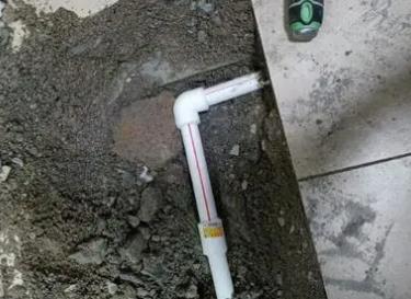 汝城阳台漏水维修时有哪些声音会影响检漏仪